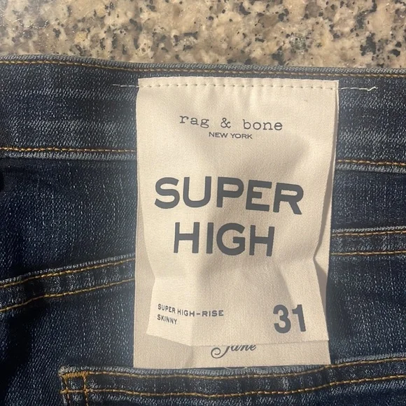 New rag & bone - Picture 3 of 3